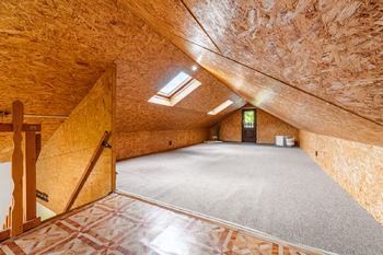 Prodej chaty / chalupy 70 m², Přestavlky u Čerčan