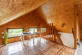 Prodej chaty / chalupy 70 m², Přestavlky u Čerčan