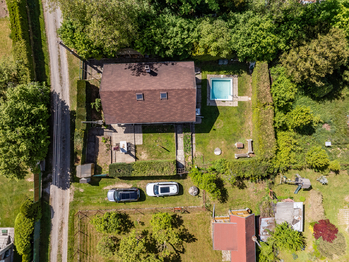 Prodej chaty / chalupy 70 m², Přestavlky u Čerčan