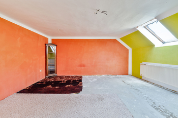 Prodej domu 160 m², Milevsko