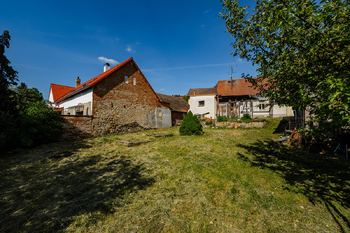Prodej domu 160 m², Milevsko