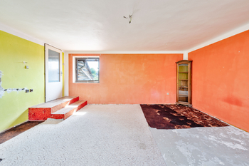 Prodej domu 160 m², Milevsko
