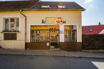 Prodej domu 160 m², Milevsko