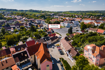 Prodej domu 160 m², Milevsko