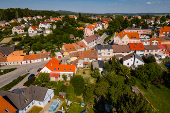 Prodej domu 160 m², Milevsko