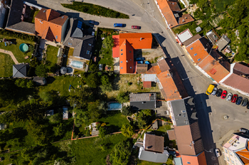 Prodej domu 160 m², Milevsko