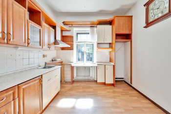 Prodej domu 160 m², Milevsko