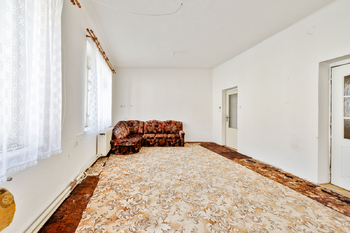 Prodej domu 160 m², Milevsko