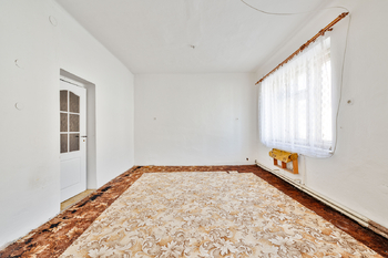 Prodej domu 160 m², Milevsko