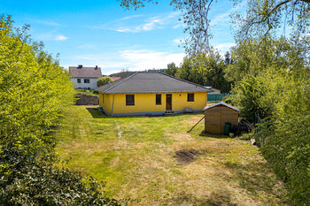 Prodej domu 123 m², Ouběnice
