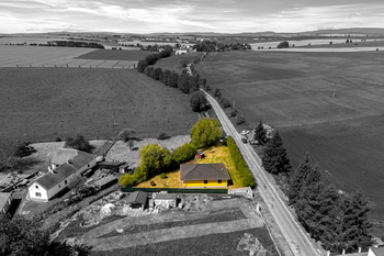 Prodej domu 123 m², Ouběnice