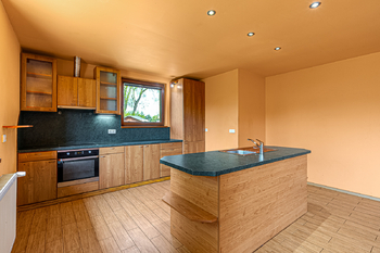 Prodej domu 123 m², Ouběnice