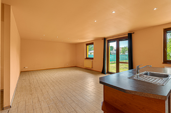 Prodej domu 123 m², Ouběnice