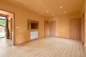 Prodej domu 123 m², Ouběnice