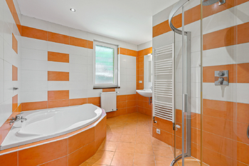 Prodej domu 123 m², Ouběnice