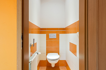 Prodej domu 123 m², Ouběnice
