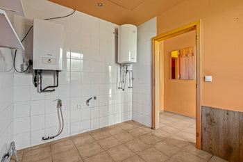 Prodej domu 123 m², Ouběnice