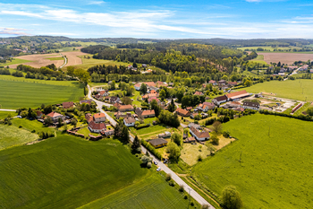 Prodej domu 123 m², Ouběnice