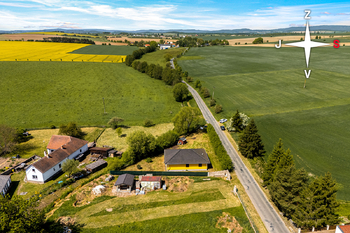 Prodej domu 123 m², Ouběnice
