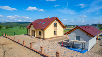 Pronájem domu 180 m², Drhovy