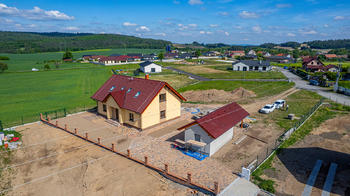 Pronájem domu 180 m², Drhovy