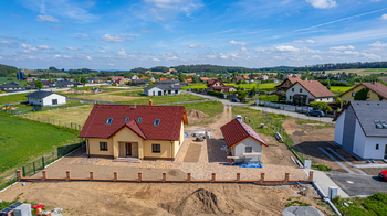 Pronájem domu 180 m², Drhovy