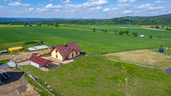 Pronájem domu 180 m², Drhovy