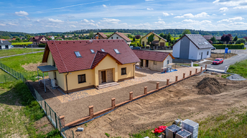 Pronájem domu 180 m², Drhovy