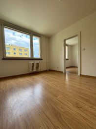 Pronájem bytu 1+1 v osobním vlastnictví 34 m², Liberec