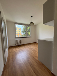 Pronájem bytu 1+1 v osobním vlastnictví 34 m², Liberec