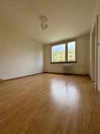 Pronájem bytu 1+1 v osobním vlastnictví 34 m², Liberec