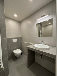 Pronájem bytu 1+1 v osobním vlastnictví 34 m², Liberec