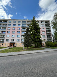 Pronájem bytu 1+1 v osobním vlastnictví 34 m², Liberec