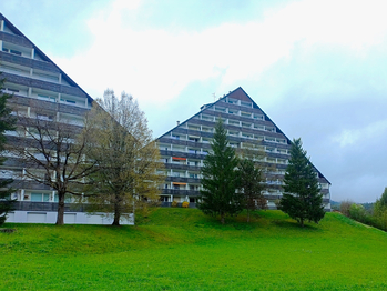 Prodej bytu 3+1 v osobním vlastnictví 65 m², Bad Mitterndorf