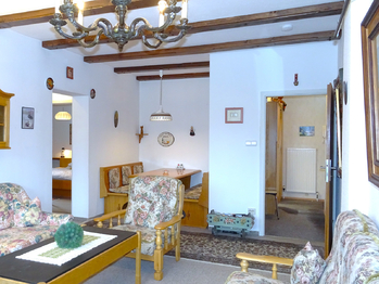 Prodej bytu 3+1 v osobním vlastnictví 65 m², Bad Mitterndorf