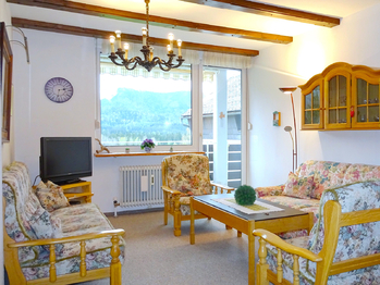 Prodej bytu 3+1 v osobním vlastnictví 65 m², Bad Mitterndorf