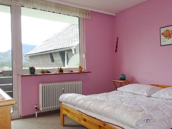 Prodej bytu 3+1 v osobním vlastnictví 65 m², Bad Mitterndorf