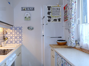 Prodej bytu 3+1 v osobním vlastnictví 65 m², Bad Mitterndorf
