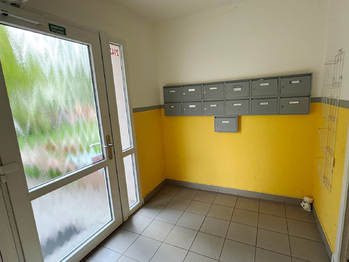 Pronájem bytu 2+1 v osobním vlastnictví 54 m², Kladno