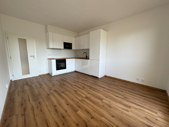 Pronájem bytu 2+kk v osobním vlastnictví 57 m², Hradec Králové