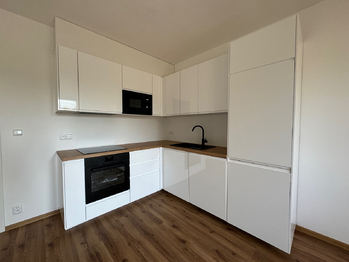Pronájem bytu 2+kk v osobním vlastnictví 57 m², Hradec Králové