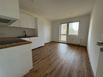 Pronájem bytu 2+kk v osobním vlastnictví 57 m², Hradec Králové