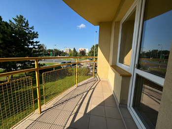 Pronájem bytu 2+kk v osobním vlastnictví 57 m², Hradec Králové