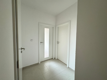 Pronájem bytu 2+kk v osobním vlastnictví 57 m², Hradec Králové