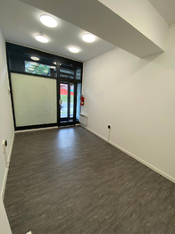 Prodej obchodních prostor 18 m², Šumperk