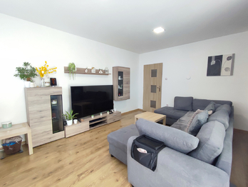 Prodej bytu 2+1 v osobním vlastnictví 62 m², Náměšť nad Oslavou
