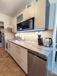Prodej bytu 2+1 v osobním vlastnictví 62 m², Náměšť nad Oslavou
