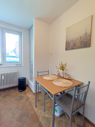 Prodej bytu 2+1 v osobním vlastnictví 62 m², Náměšť nad Oslavou