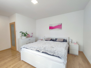 Prodej bytu 2+1 v osobním vlastnictví 62 m², Náměšť nad Oslavou