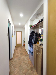 Prodej bytu 2+1 v osobním vlastnictví 62 m², Náměšť nad Oslavou